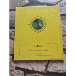 Le sentier des caribous