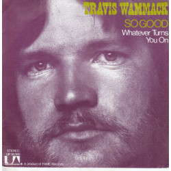 So Good / Whatever Turns You On