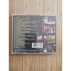 La soirée des Enfoirés 96