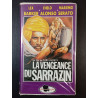 Vhs - La vengeance du Sarrazin