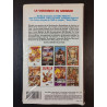 Vhs - La vengeance du Sarrazin
