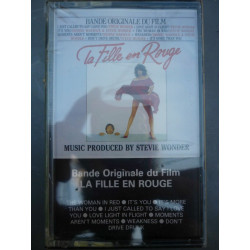 Bande Originale du Film La File en Rouge Cassette Motown ZK 72310...