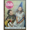 Fillette jeune fille n815 1 Mars 1962