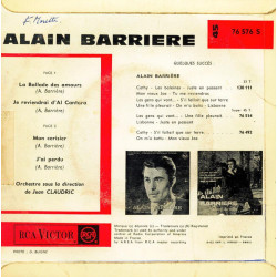 La Ballade Des Amours