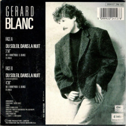 Du Soleil Dans La Nuit