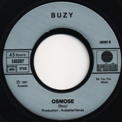 Dyslexique / Osmose (J'vais Pas Mourir)