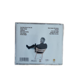 PARTHENON HUXLEY - Every Minute