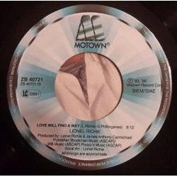 Dancing On The Ceiling