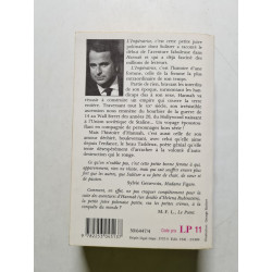 Hannah Tome 2 : l'Impératrice