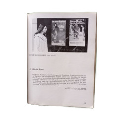 Allemagne actualités en mots images et sons - Terminales langue 1...