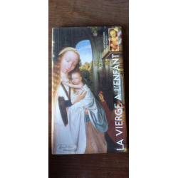 La Vierge A L'Enfant Andrèa lémani