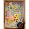 Bob L'éponge N4 DVD