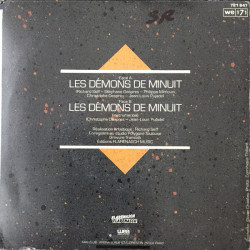Les Demons De Minuit