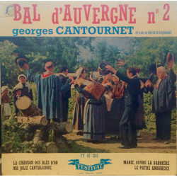Bal D'Auvergne N° 2