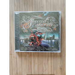 Sound Storm (neuf sous blister)