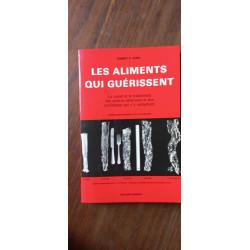 Robert s ford Les Aliments Qui Guérissent