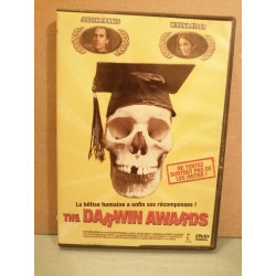 The Darwin Awards Joseph Fiennes Winona Ryder DVD simple