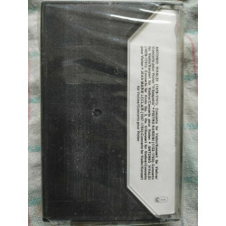 Vivaldi Nardini Leclair Violin Concerti Cassette Audio-K7 NEUVE...