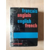 - Dictionnaire français Anglais Larousse