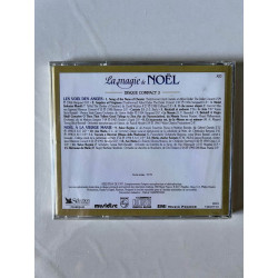 La Magie de Noël N3 - Sélection du Reader's Digest CD NEUF SOUS...