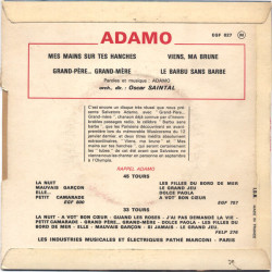 Mes Mains Sur Tes Hanches