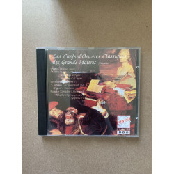 Les Chefs-d'Oeuvres Classiques des Grands Maîtres (extraits)