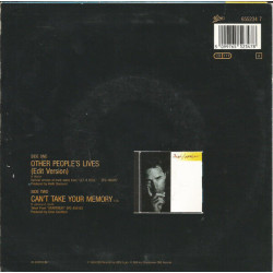 Other People's Lives