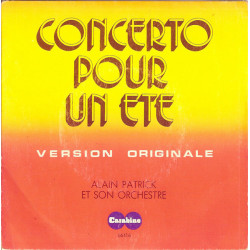 Concerto Pour Un Eté