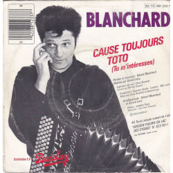 Gabriel Le Pyromane (Y'a Pas L'feu Tout Va Bien)