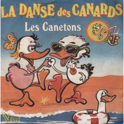 La Danse Des Canards