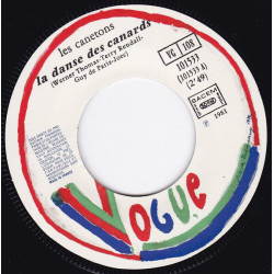 La Danse Des Canards