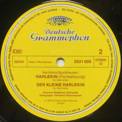 Harlekin