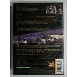 Star Wars Episode III - La Revanche des Sith 2 DVD