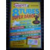 Super présente 8 tubes Super dance! Cassette Audio-K7 D09