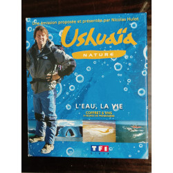 L'Eau La Vie coffret 6 vhs