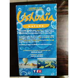 L'Eau La Vie coffret 6 vhs