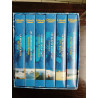 L'Eau La Vie coffret 6 vhs