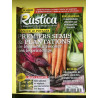 Rustica Le Magazine1º Du Jardinage Au Naturel Nº2667