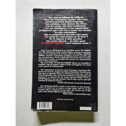 Le Jour des fourmis - Grand prix des Lectrices de Elle 1993