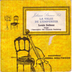 La Valse De L'Empereur