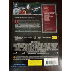 La légende de Beowulf (Ray Winstone)