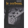 Le corbeau : Et autres meurtres noirs