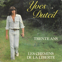 Trente Ans / Les Chemins De La Liberté