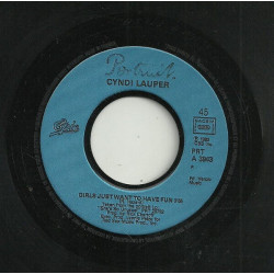 Girls Just Want To Have Fun