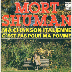 Ma Chanson Italienne