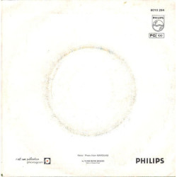 Ma Chanson Italienne