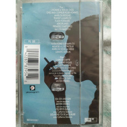 gainsbourg L'homme à tête de chou Cassette audio-k7 NEUVE SOUS BLISTER