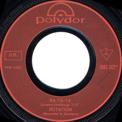 Ra-Ta-Ta