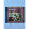 Vivaldi Hommage - Merveilles du Classique CD