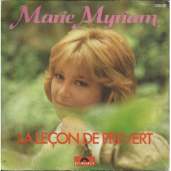 La Leçon De Prévert